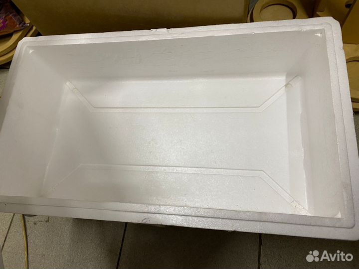 Термо контейнер