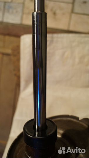 Амортизаторы Пежо 3008 дизель