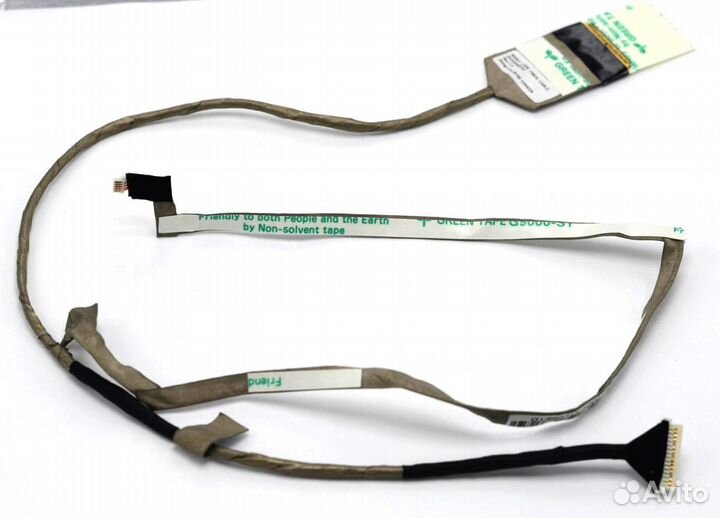 Шлейф матрицы lenovo G560 G560A G560L G565 Z560 Z5