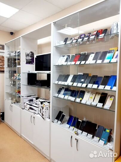 Наушники с микрофоном