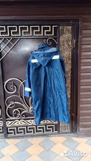 Плащ от дождя