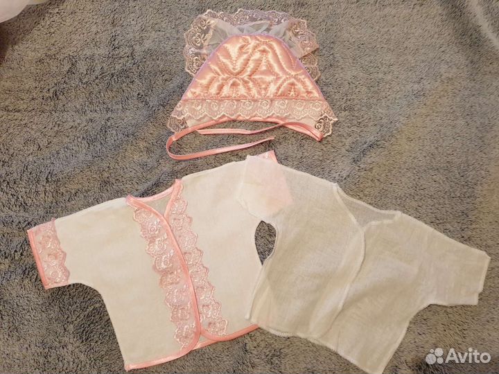 Комплект на выписку