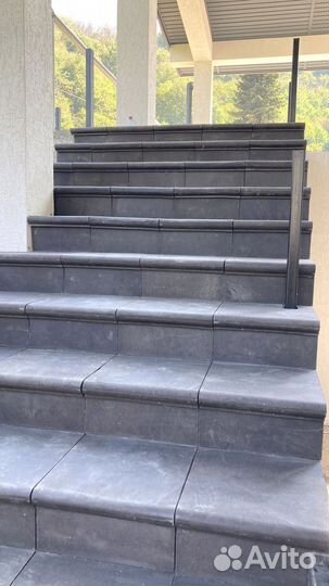 Уличная плитка