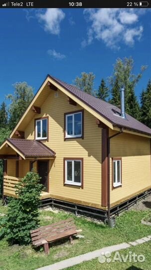 Кровельные работы