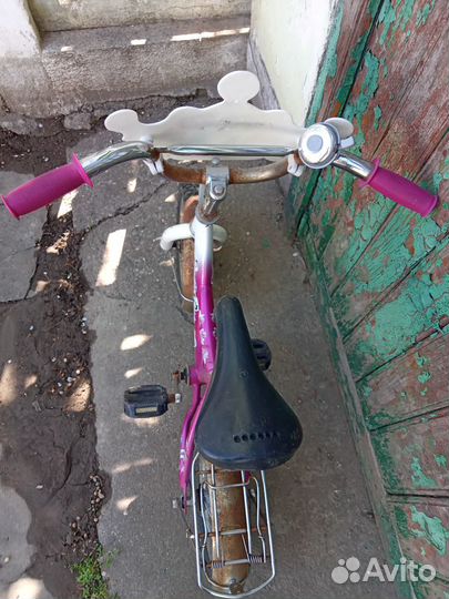 Продам велосипед детский