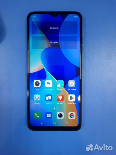 TECNO Spark 10c, 4/64 ГБ