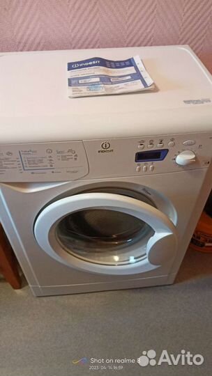 Стиральная машина бу