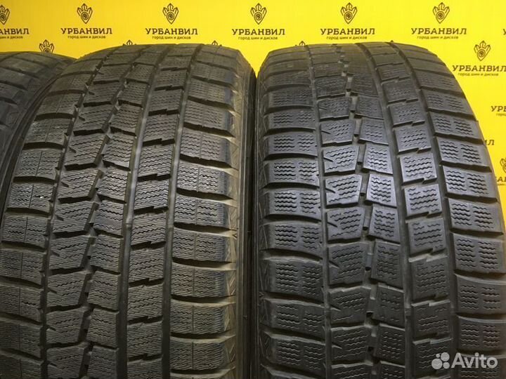 Dunlop Winter Maxx 235/50 R17 96Q