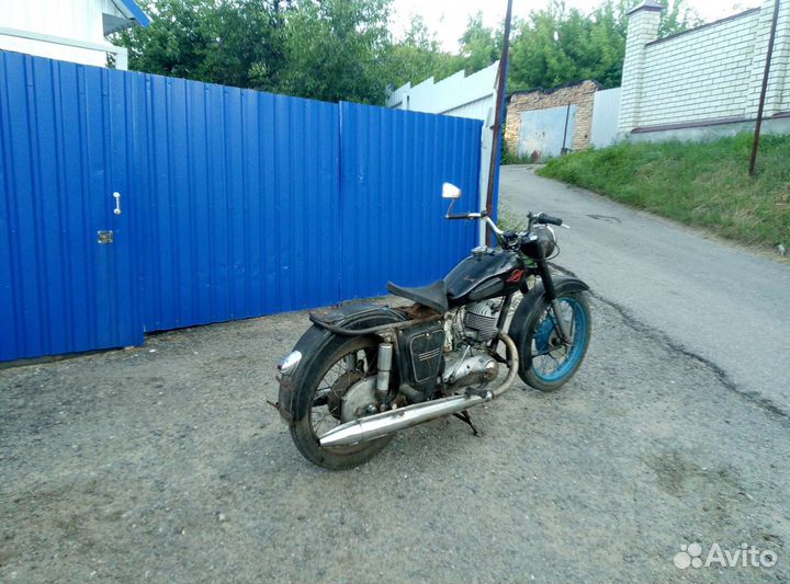 Продам Иж-56К