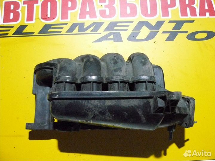 Коллектор впускной для Lifan X60 2014г