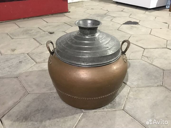 Антиквариат посуда