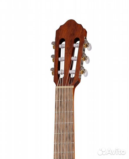 Cort AC50-wbag-OP Classic Series гитара