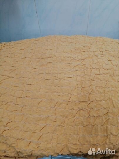 Комплект чехлов