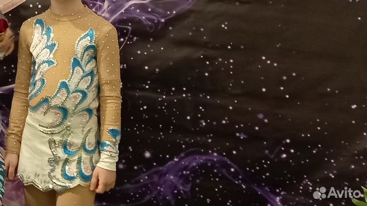 Купальник для выступлений