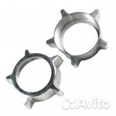 Гайки корпуса для любых мясорубок