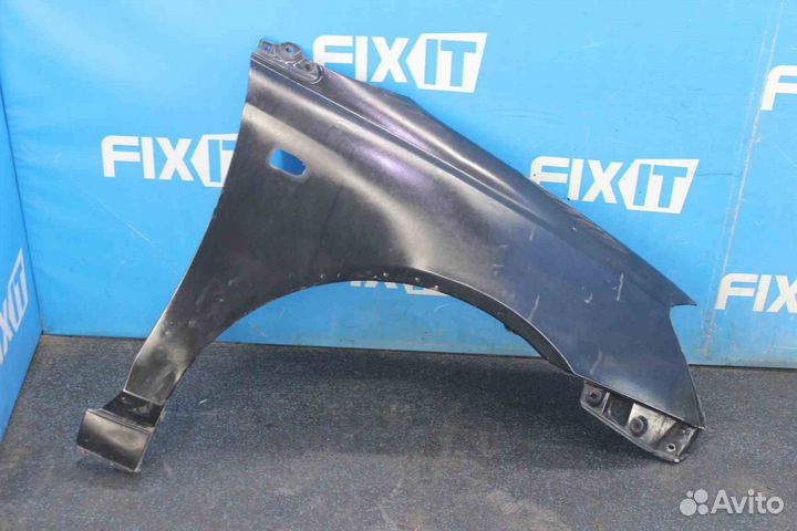 Крыло Toyota Allion (Тойота Аллион) ZZT240 538112B