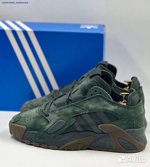 Adidas Streetball (Арт.44813)