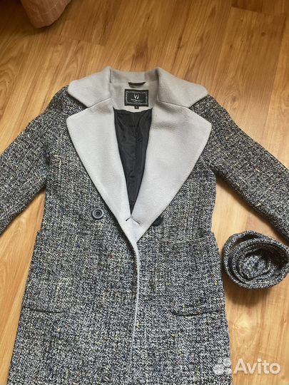 Пальто женское