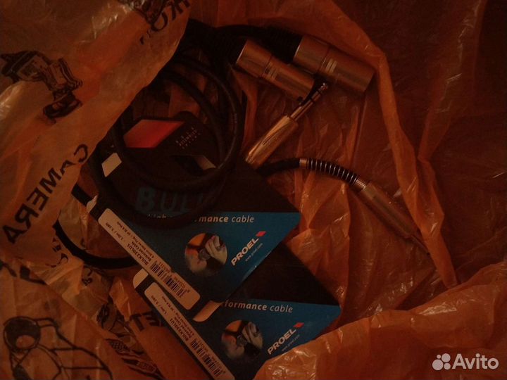 Межблочные провода ссср. Любые разъёмы