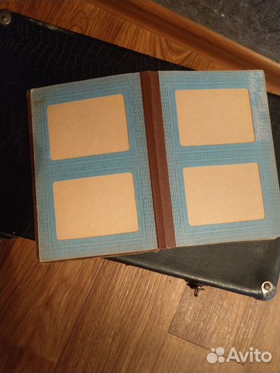 Фотоальбом СССР