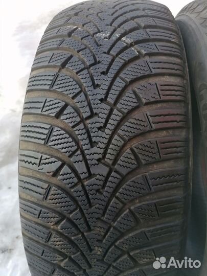 Goodyear UltraGrip 9+ 205/55 R16 91T