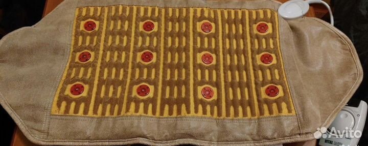 Нефритовый коврик Vital Rays