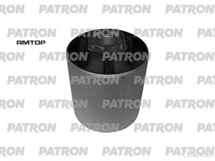 Patron PSE11860 PSE11860 patron Сайлентблок рычага