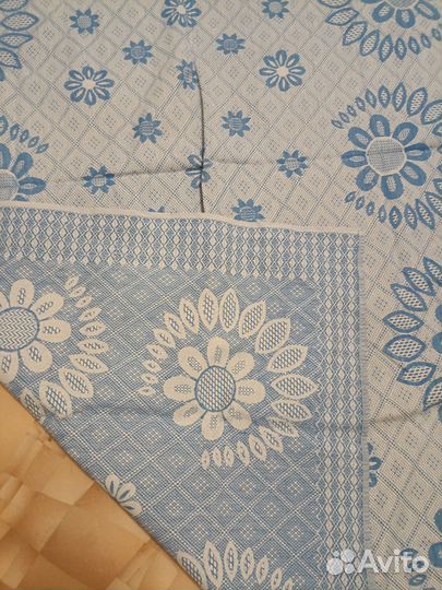 Покрывало хлопок СССР