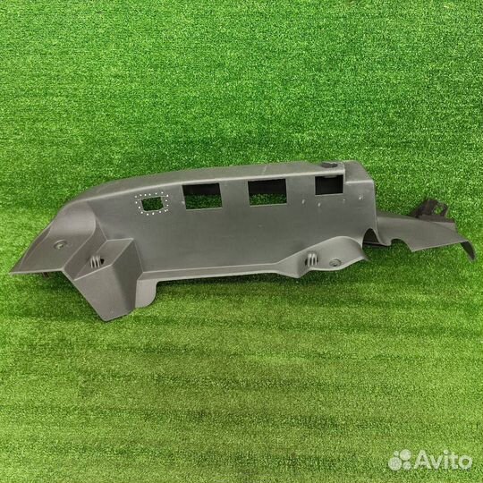 Обшивка отсека багажника левая Ford Focus 2 2007