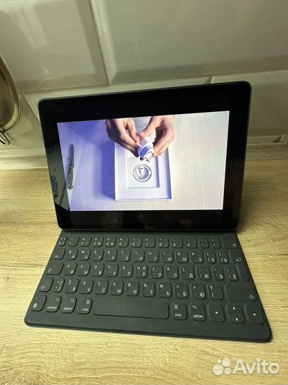 Apple iPad 8gen 128gb