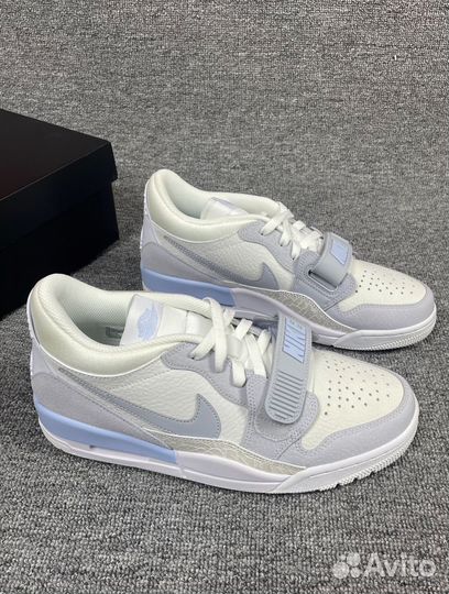 Air Jordan Legacy 312 ориг 40 41 42 43 44 45 46