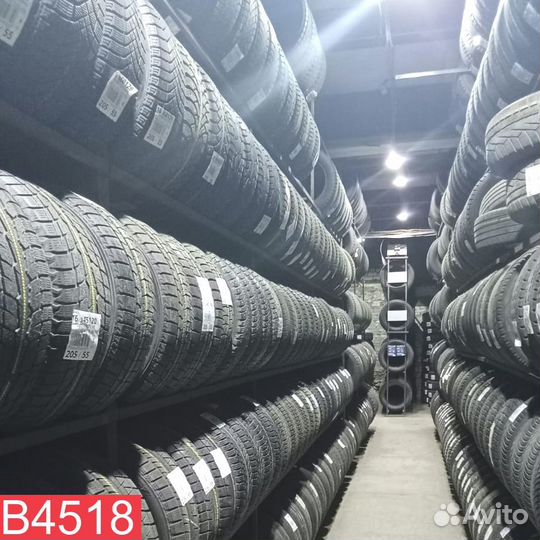 Continental ContiVikingContact 5 265/55 R19 108L