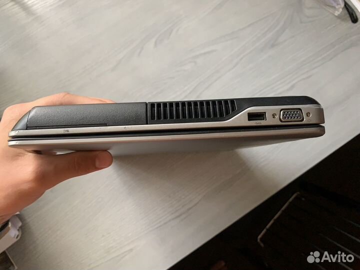 Ноутбук Dell Latitude e6440