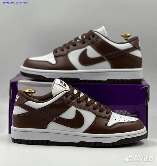 Nike SB Dunk Low (Арт.74045)