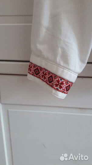 Блузка для девочки