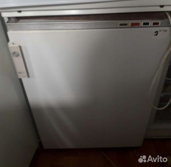 Морозильная камера б/у