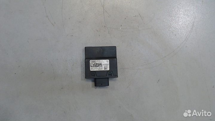 Блок комфорта Audi TT, 2015