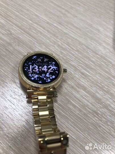 Смарт-Часы Michael Kors
