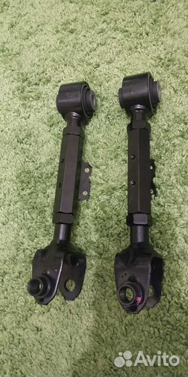 Развальные рычаги Honda CR-V, Element, Stream