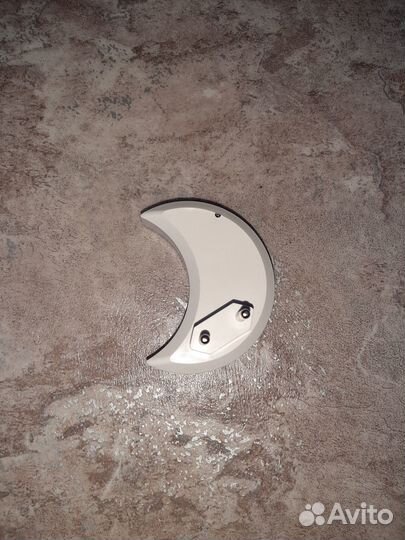 Ночник с датчиком света