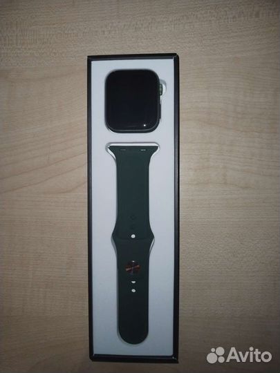 Часы apple watch X 7 PRO 45 mm