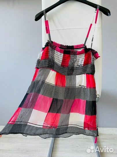 Вещи на девочку 152 158 164 (13-16 лет) XS-S