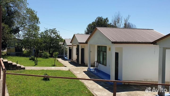 Ретрит тур в Абхазии. Перезагрузка 7 дней