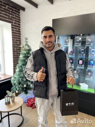 iPad Air 5 Wi-Fi 64gb Blue. Рассрочка Гарантия