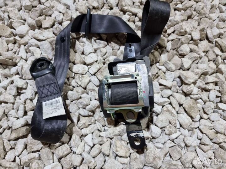 Ремень передний Спортейдж 2