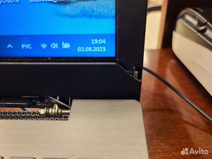 Lenovo ideapad330 15ikb UHD620 идеально для работы