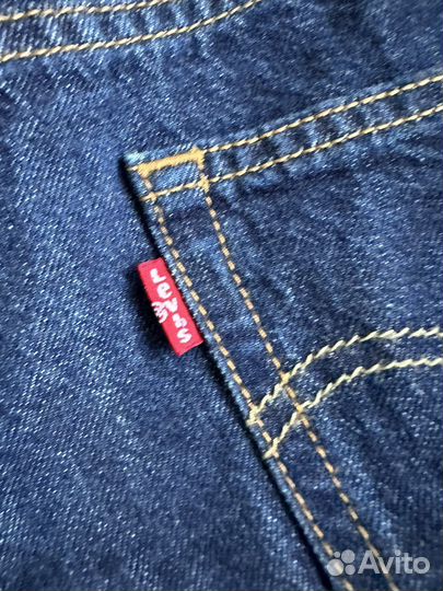 Шорты Levis
