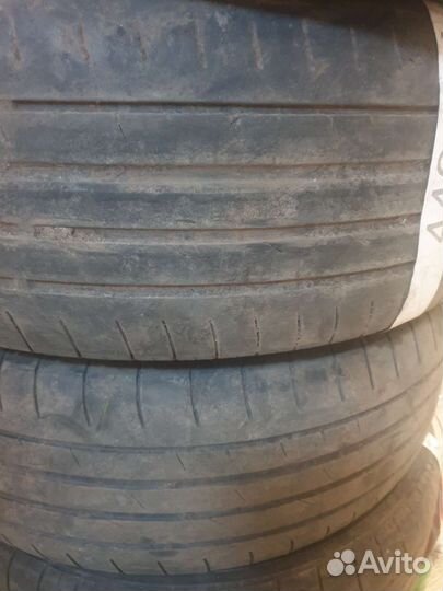Nexen N'Fera SU1 215/60 R16 95V