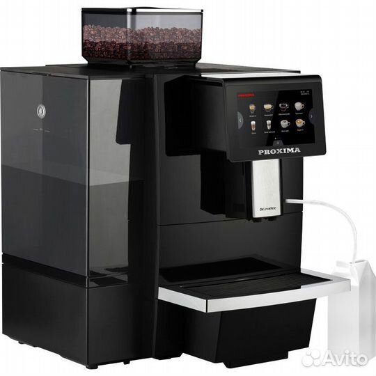 Кофемашина Dr.coffee Proxima F11 Pro Big