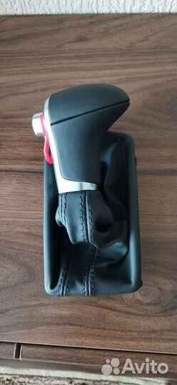 Продам ручку АКПП